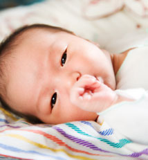 Thumb Sucking - Pediatric Dentist in Portage, MI