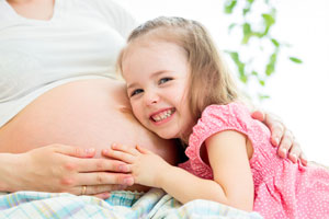 Perinatal & Infant Oral Health - Pediatric Dentist in Portage, MI