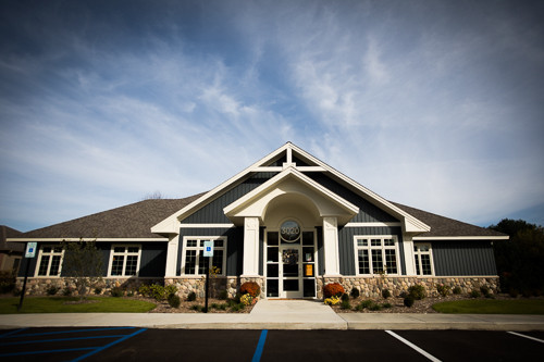 Office photo for Pediatric dentist Dr. Wrathall