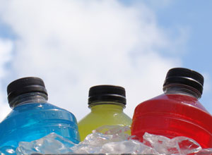 Sports Drinks - Pediatric Dentist in Portage, MI