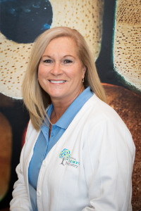 Kelly works at Pediatric Dentist in Portage, MI
