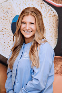 Madison works at Pediatric Dentist in Portage, MI