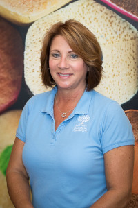 Sara works at Pediatric Dentist in Portage, MI