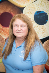Terri works at Pediatric Dentist in Portage, MI