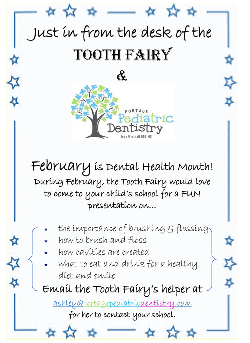 Tooth Fairy