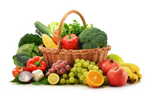 Good Diet - Pediatric Dentist in Portage, MI