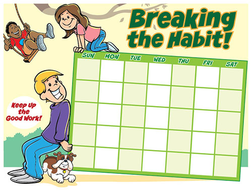 Breaking the Habit for Kids - Pediatric Dentist in Portage, MI
